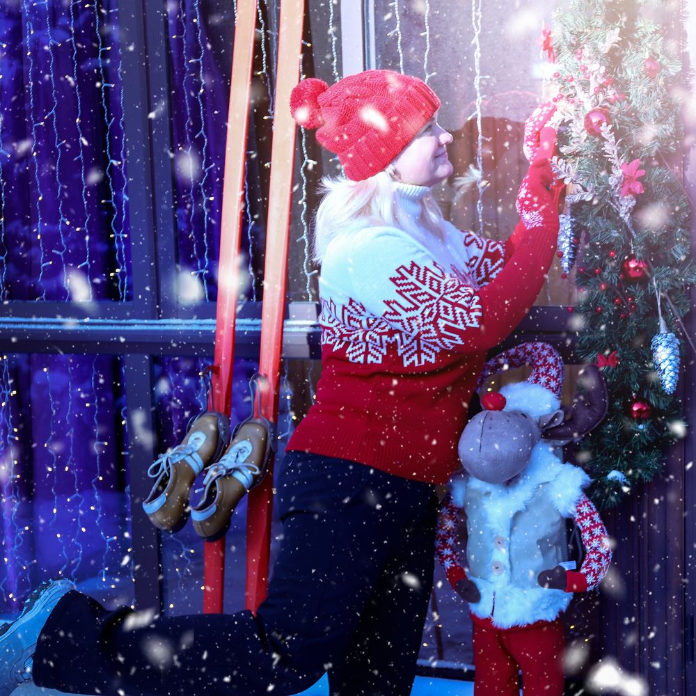 Фотография автора Наталья Смекалина