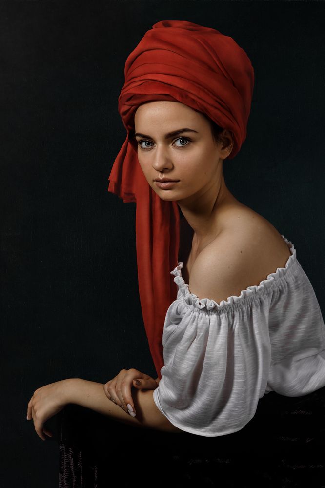 Фотография автора Татьяна Жёлтикова