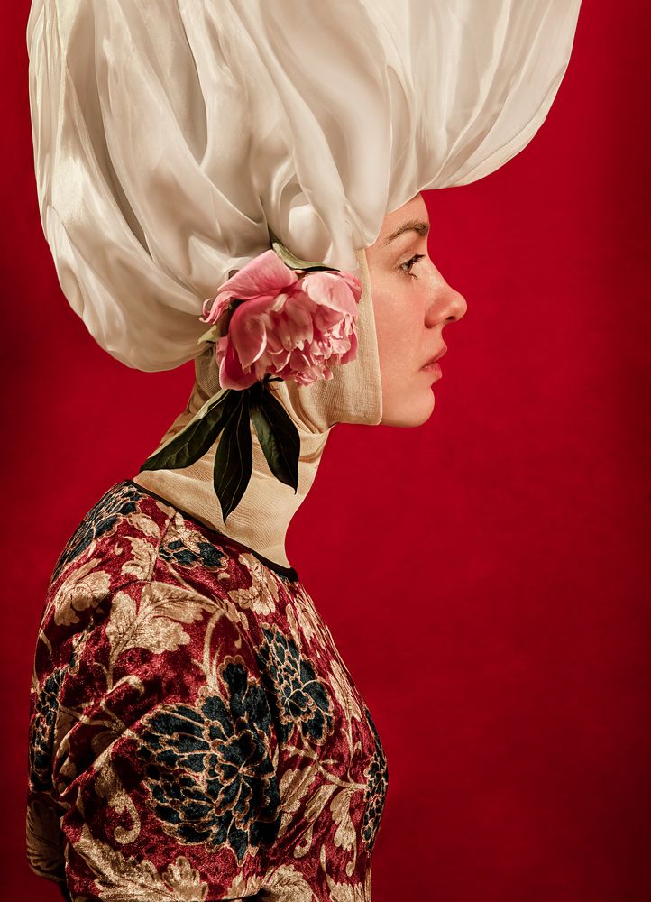 Фотография автора Татьяна Жёлтикова