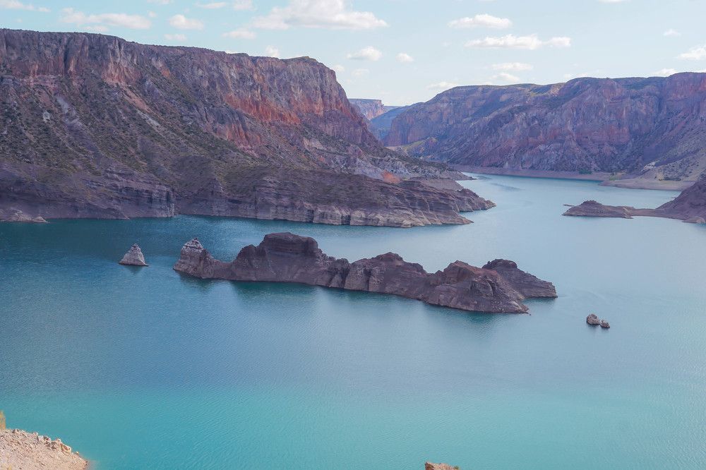 Photograph by Karina Elena Bergagna