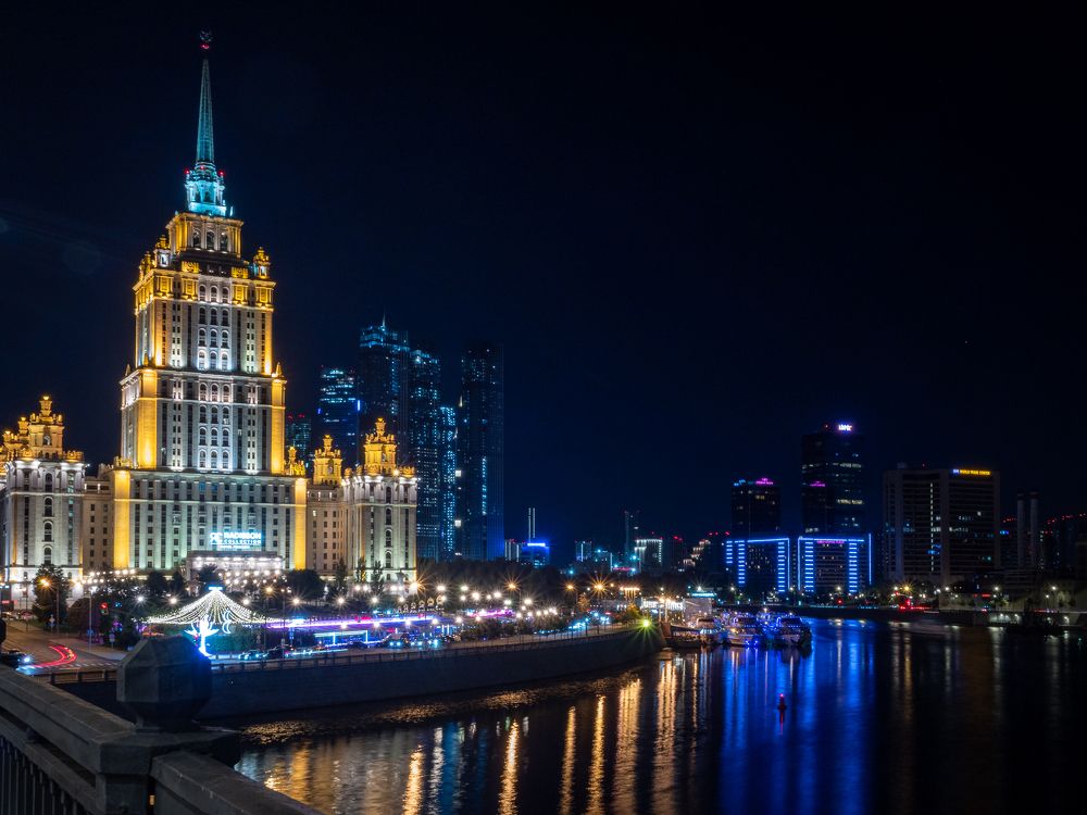 Фотография автора 