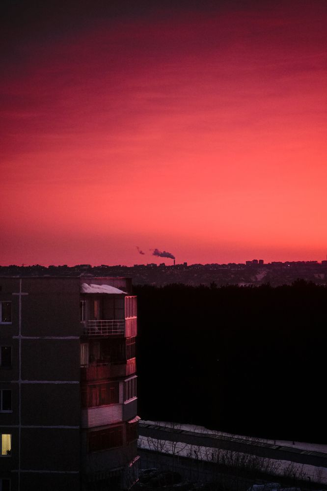 Photograph by Андрей Ильичев