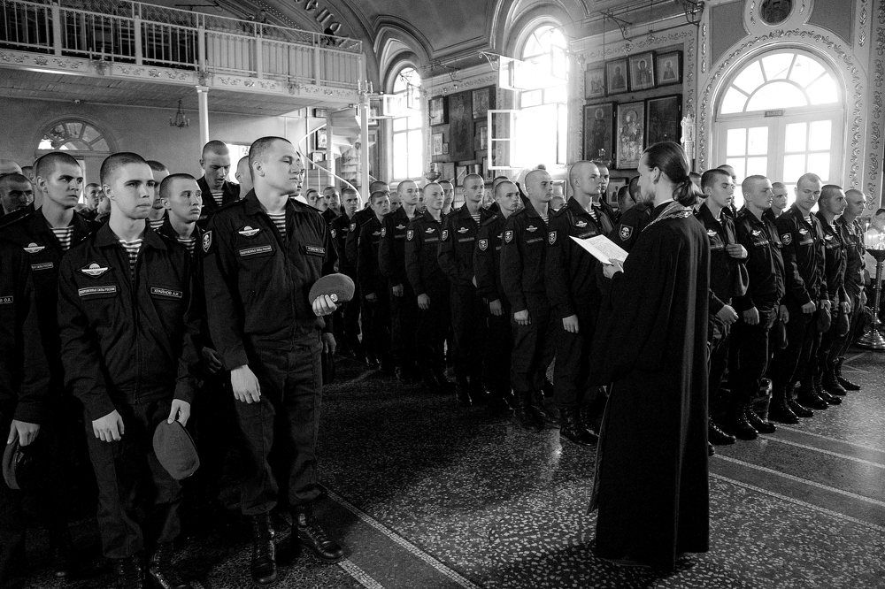 Photograph by Татьяна Савраева