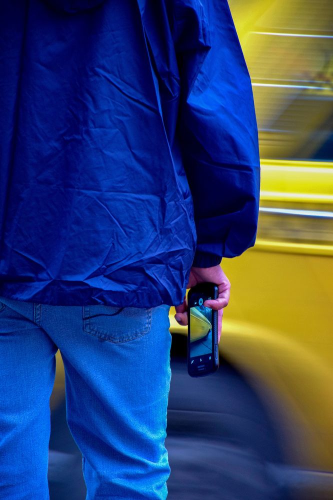 Photograph by Ehsan Fathi