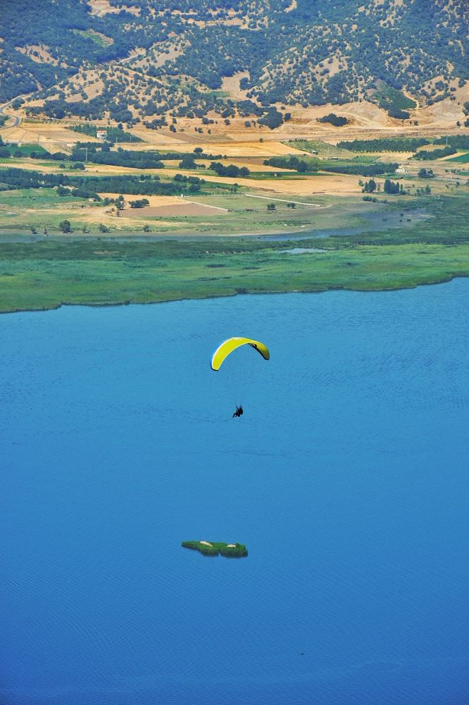 Photograph by Ehsan Fathi