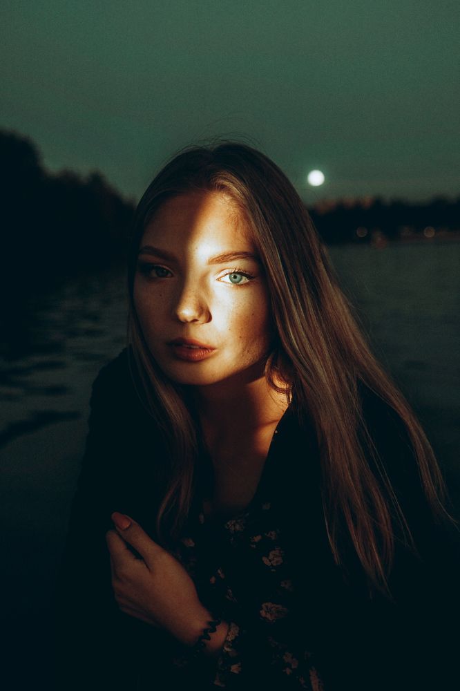 Photograph by Андрей Ильичев