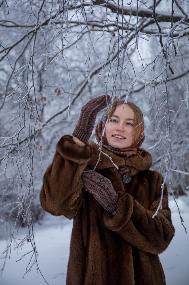 Photograph by Татьяна Дубовицкая