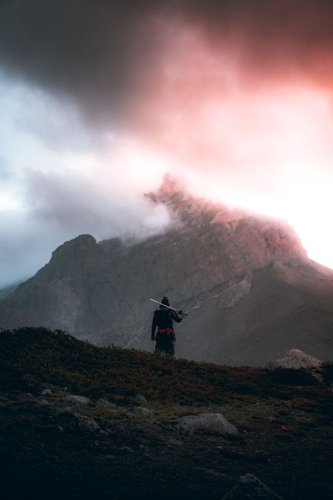 Photograph by Андрей Ильичев