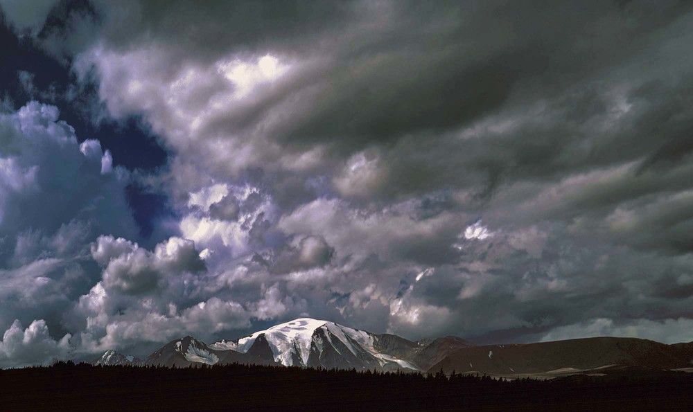 Фотография автора Павел Мартюшев