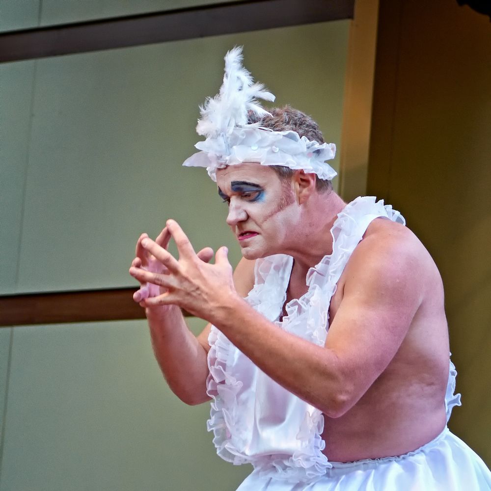 Photograph by Валерий