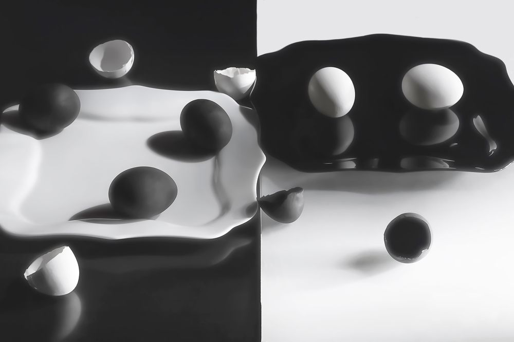 Photograph by Юрий Левко