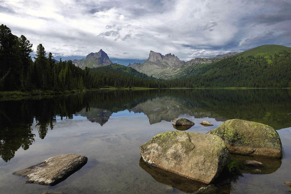 Фотография автора Павел Мартюшев