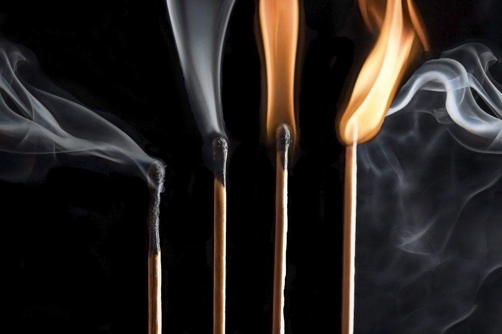 Photograph by Юрий Левко