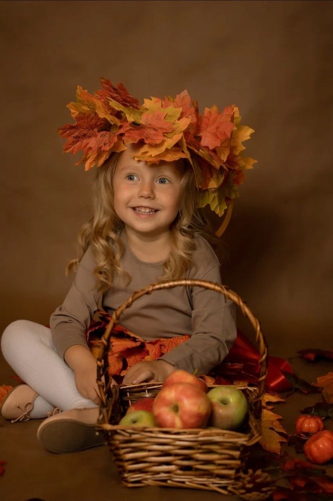 Photograph by Angelina Bukina