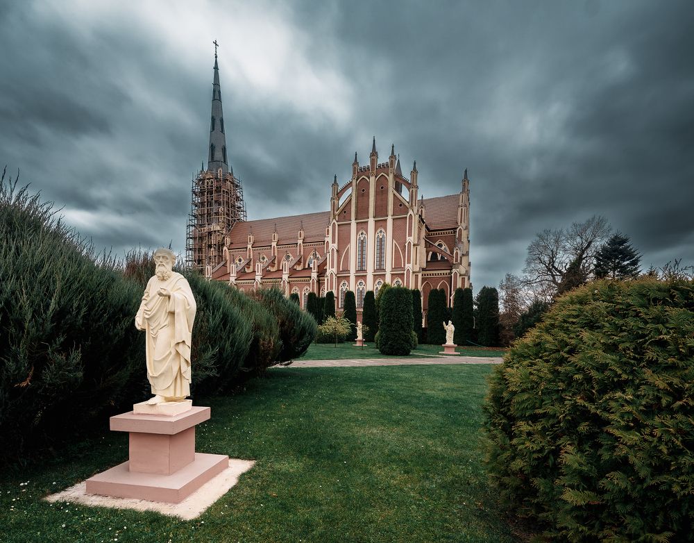 Photograph by Сергей Нестер