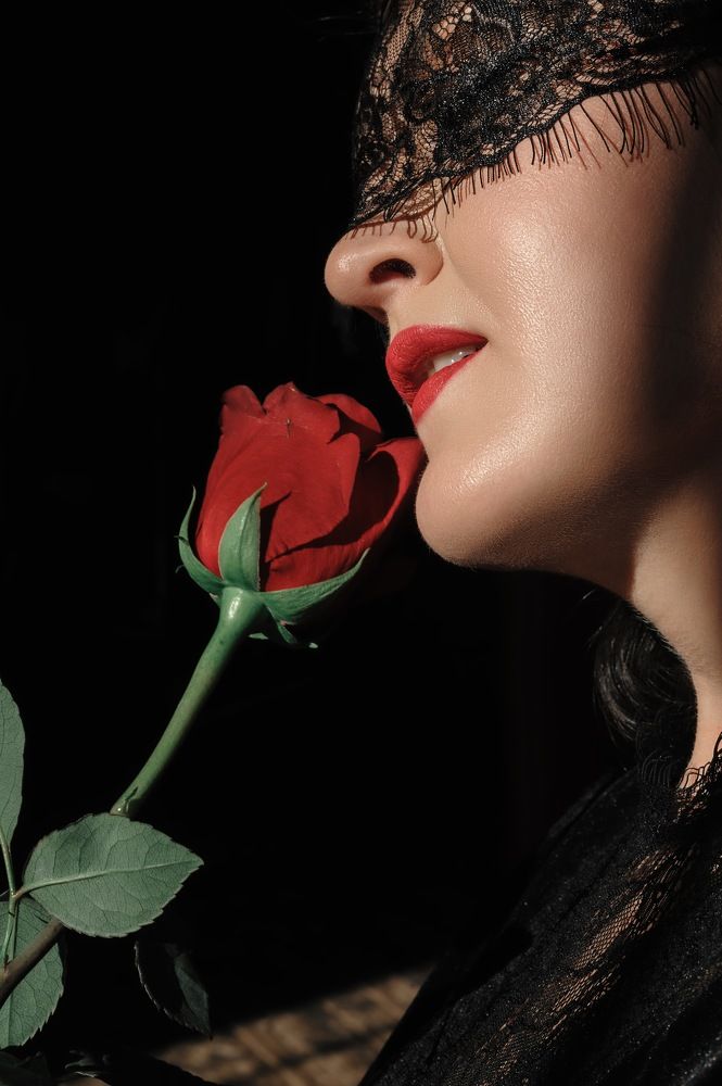 Photograph by Анна Сердюкова