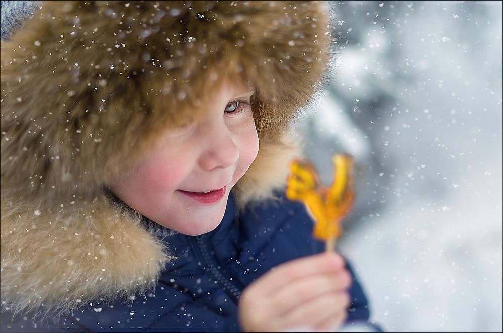 Photograph by Елена Троянская