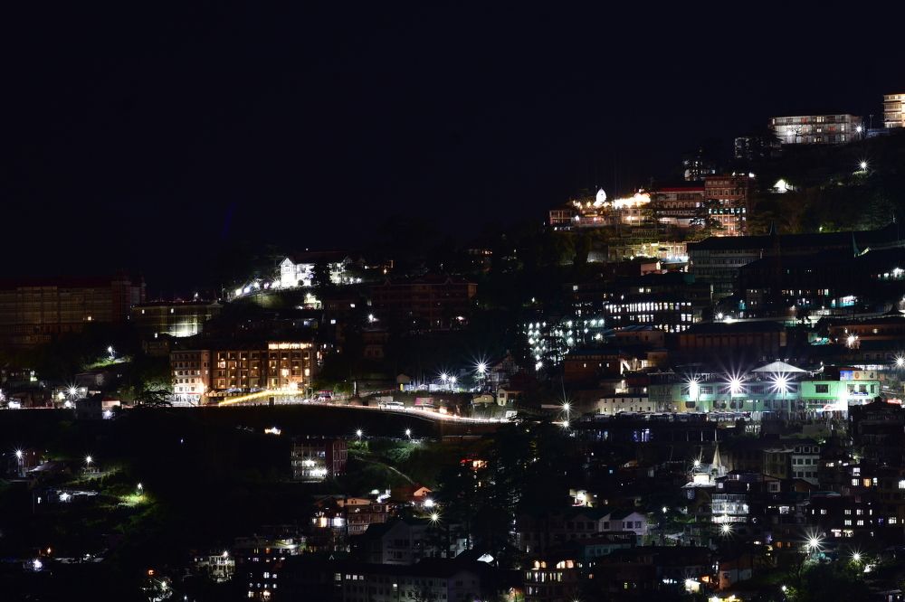 Photograph by AJAY KUMAR