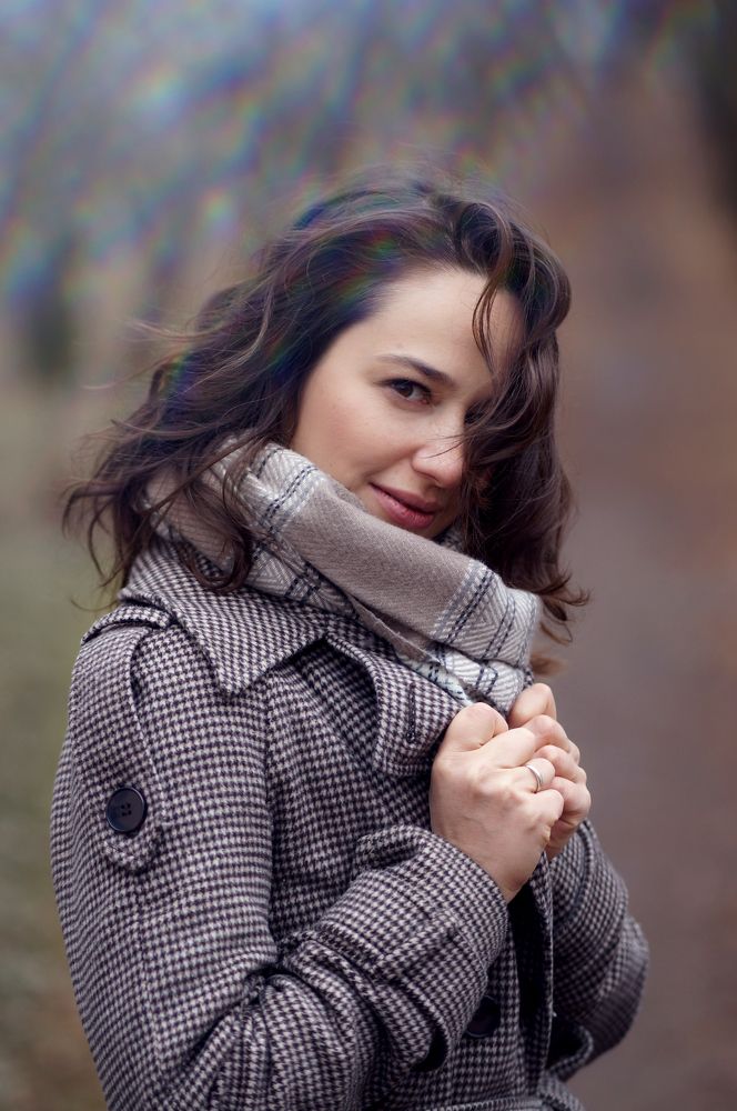 Photograph by Ирина Бабинцева