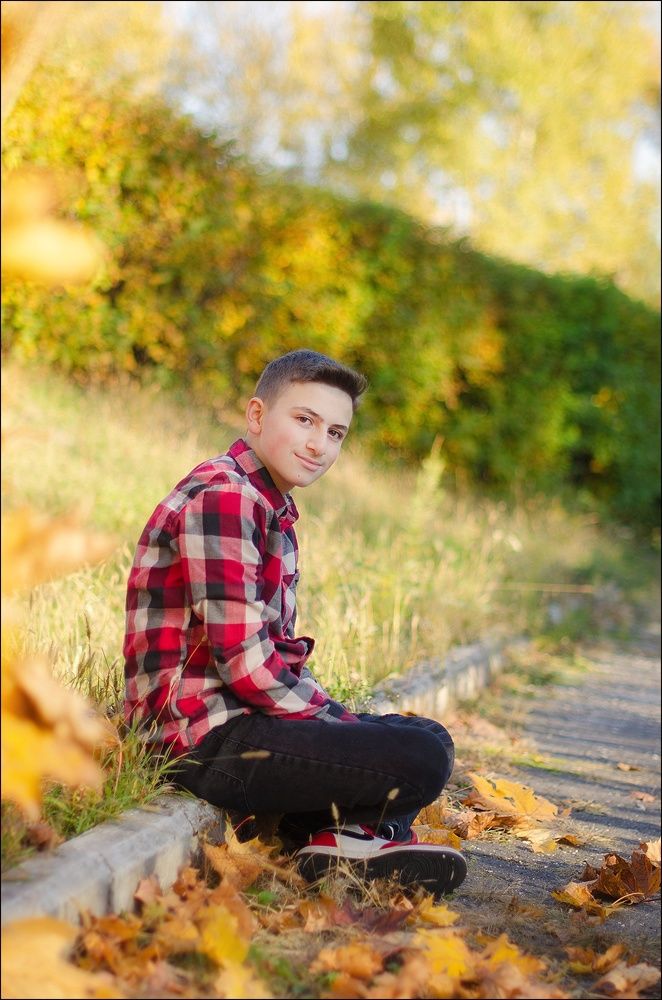 Photograph by Елена Троянская