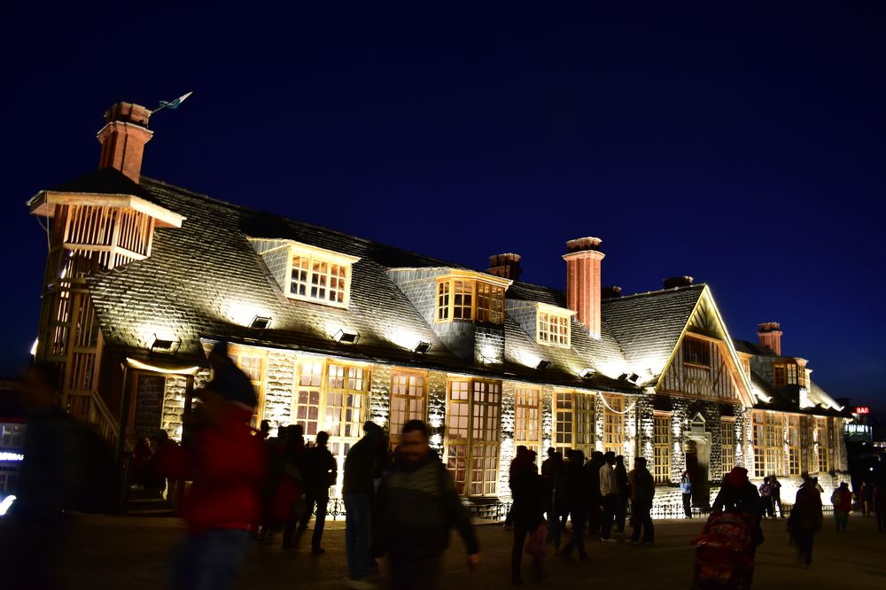 Photograph by AJAY KUMAR