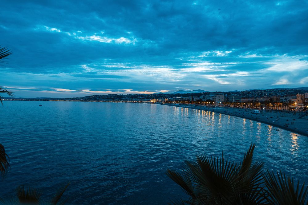 Photograph by Natalie Lamm