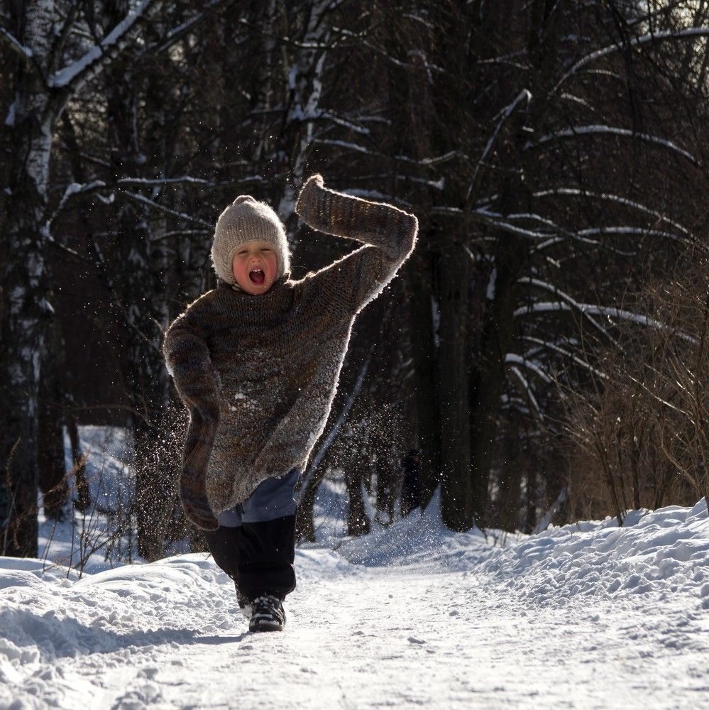 Фотография автора Polina Sobolnikova