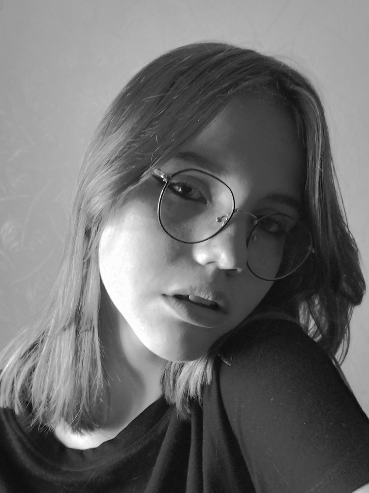 Photograph by Наталья Сметанина