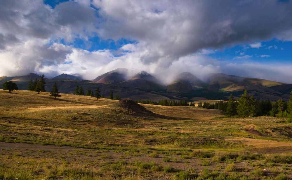 Photograph by Валерий Чичкин