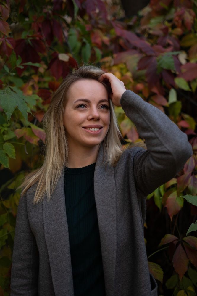Photograph by Настя Фос