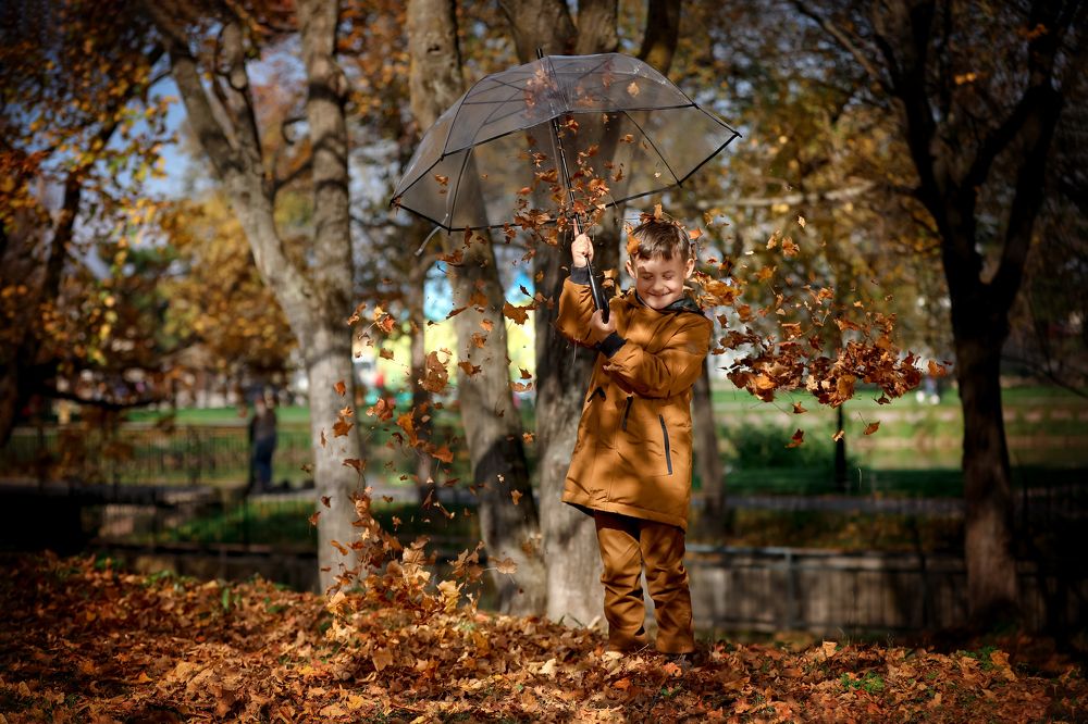 Photograph by EKATERINA ROMANYUK