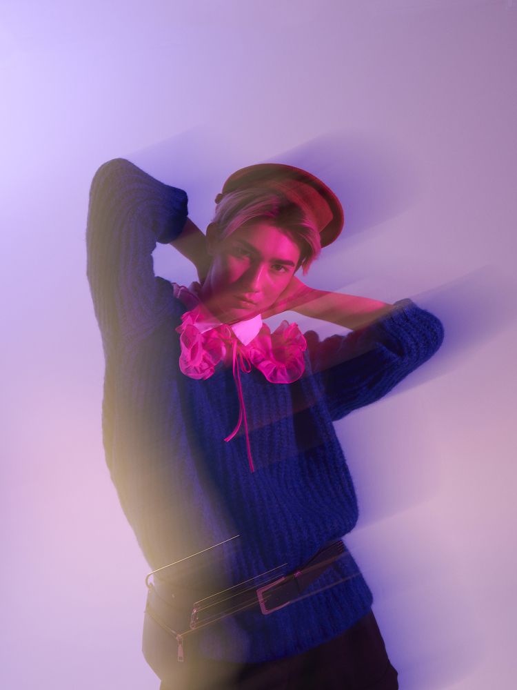 Photograph by Надежда Сульженко