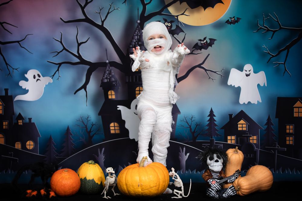 Photograph by EKATERINA ROMANYUK