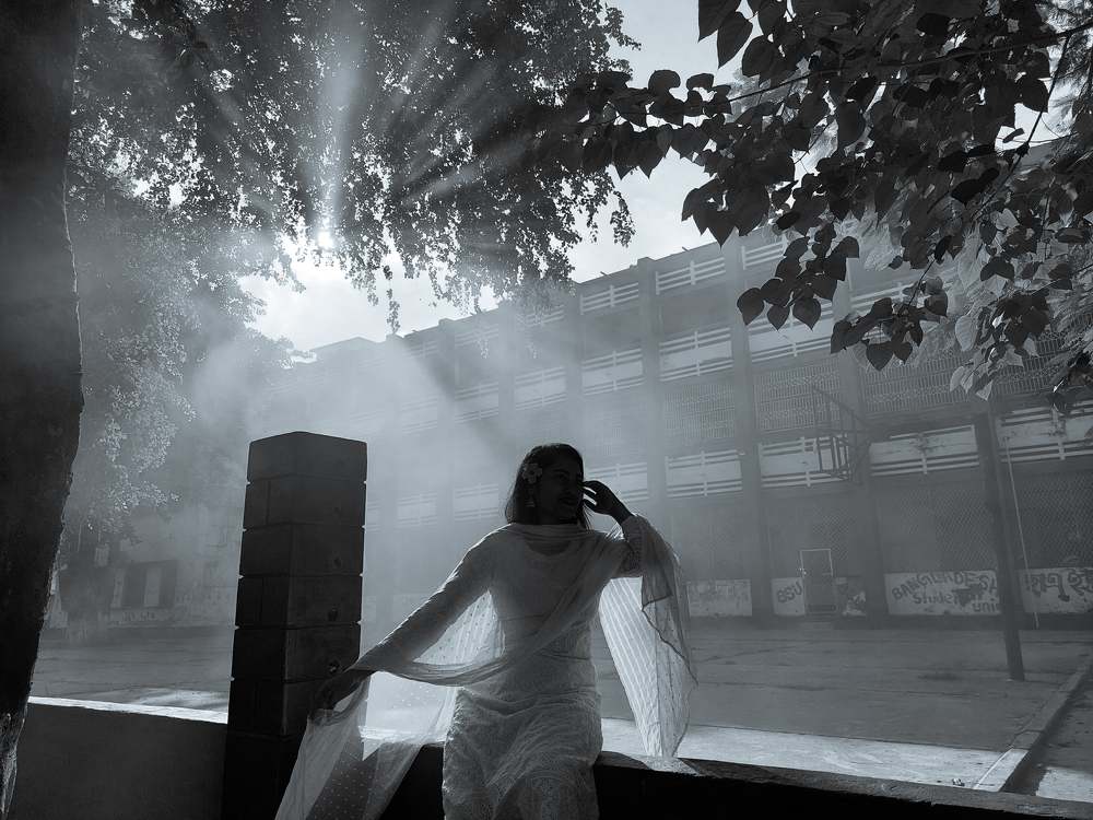 Photograph by Midori Jannat