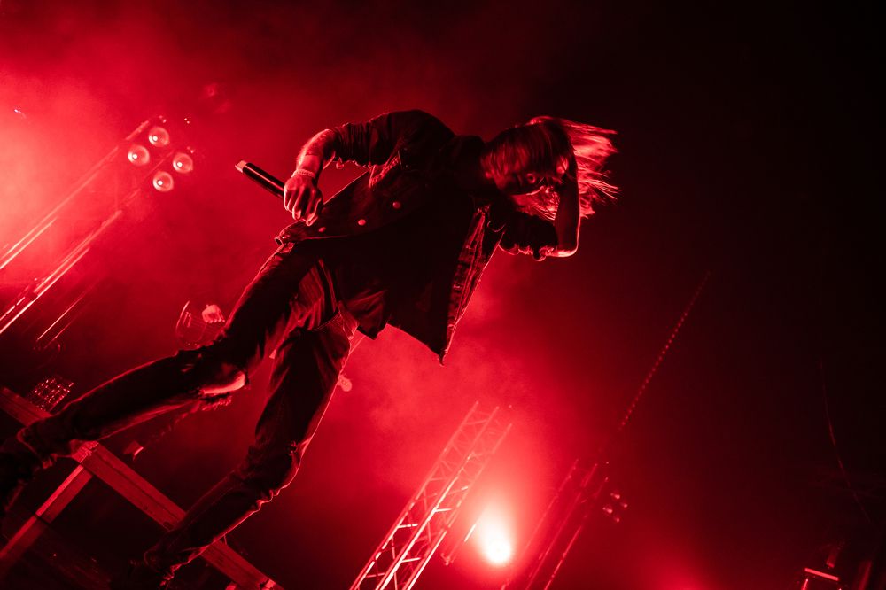 Photograph by Сергей Плотников