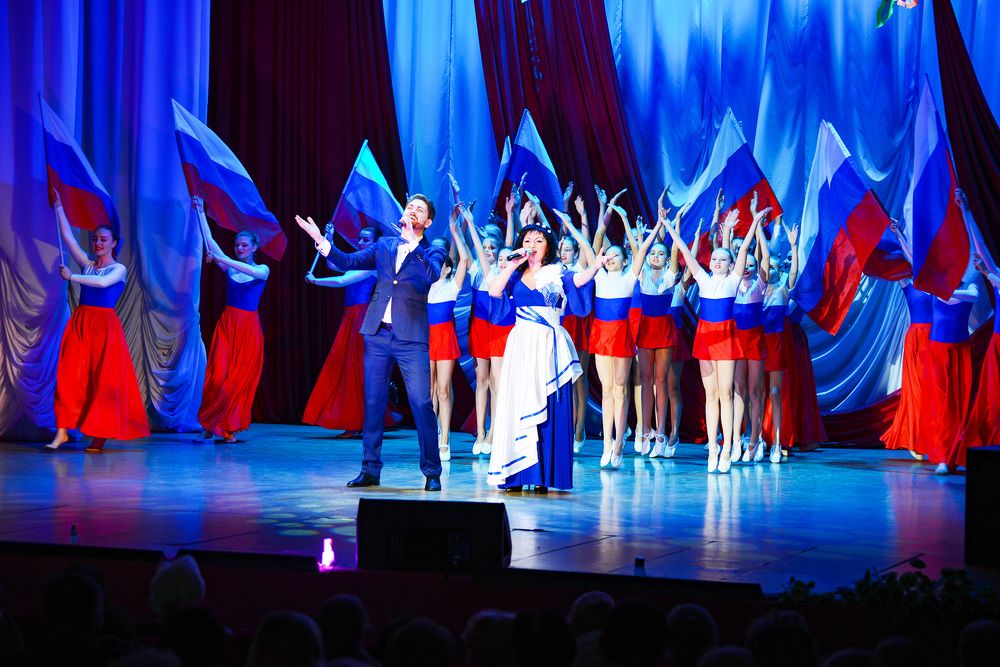 Photograph by Эдуард Шадров