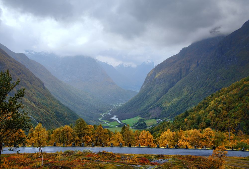 Photograph by Ionika Mink