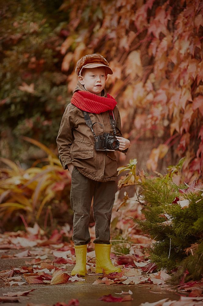 Photograph by Елена Звягина