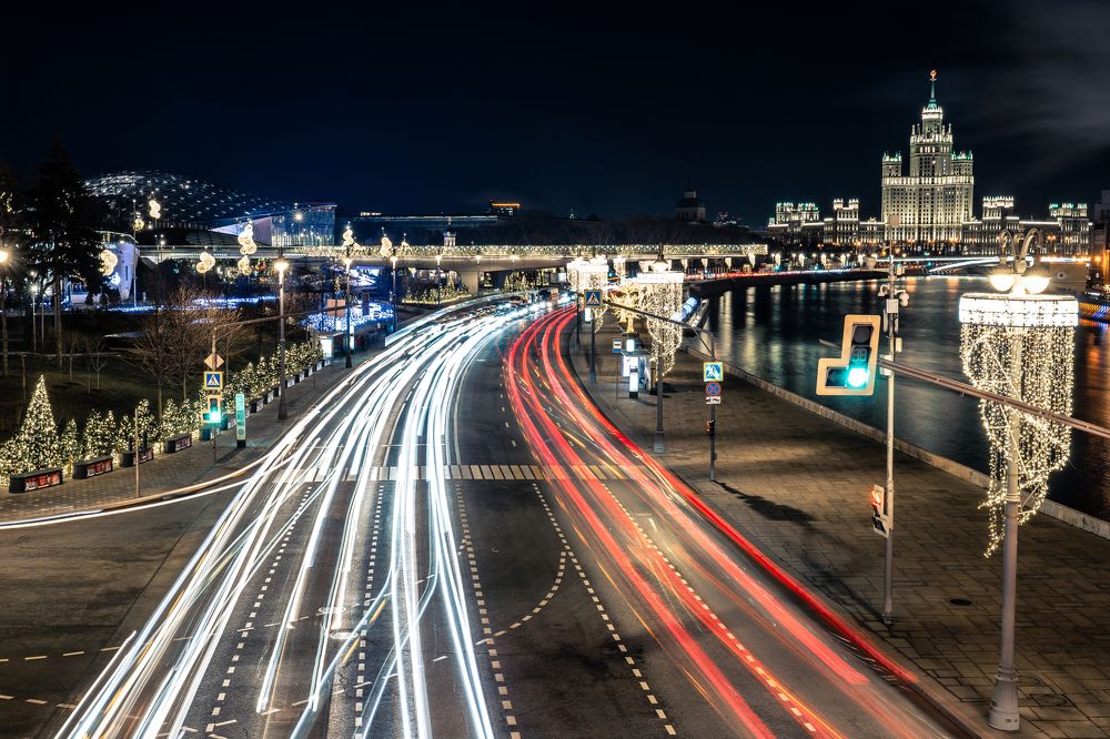 Photograph by Сергей Плотников