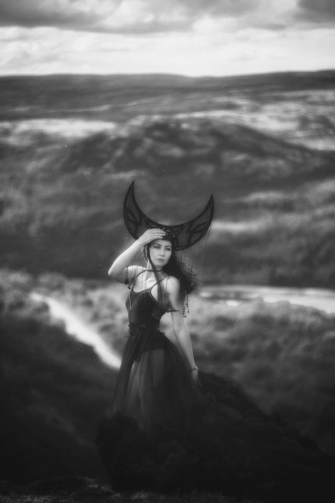 Photograph by ЕВГЕНИЙ СКАЛОЗУБОВ