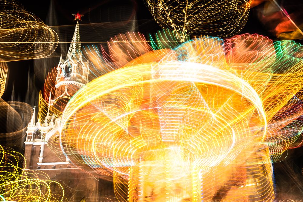 Photograph by Сергей Плотников