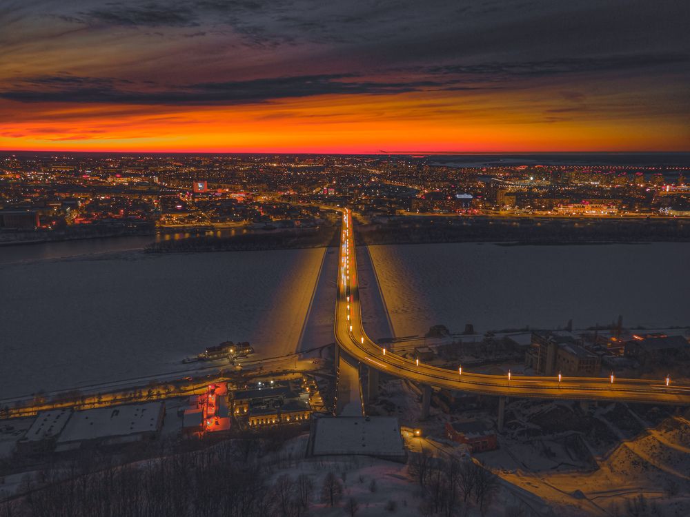 Photograph by Паша Савельев