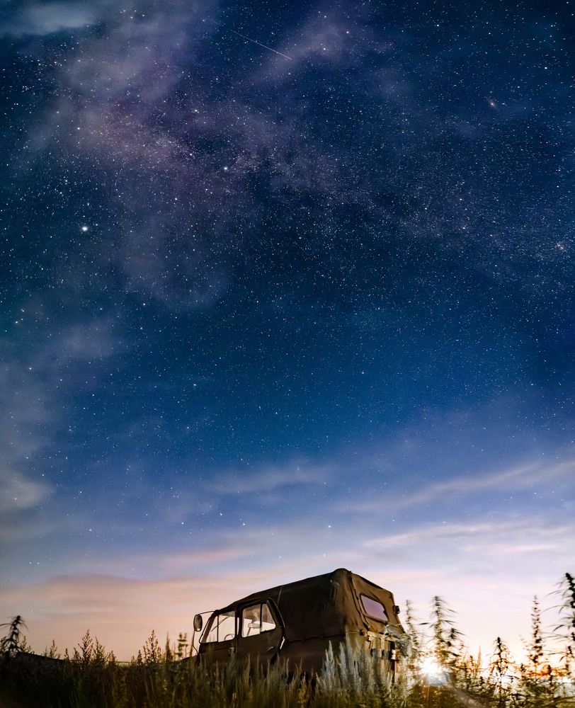 Photograph by Кирилл Савенко