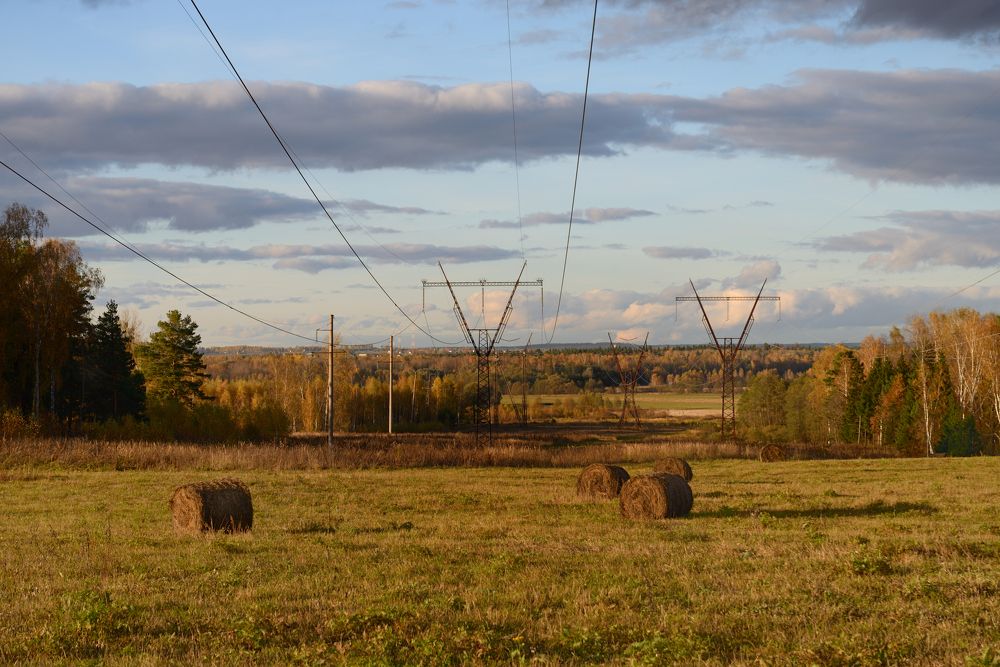 Photograph by Сергей Мирон