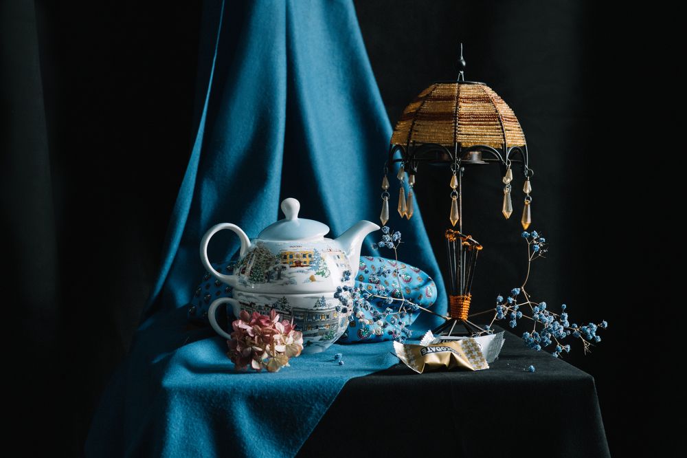 Photograph by Ольга Рачилова