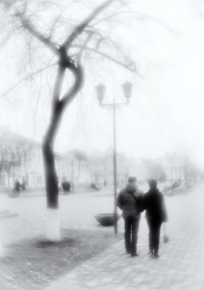 Photograph by Владимир Щеголев