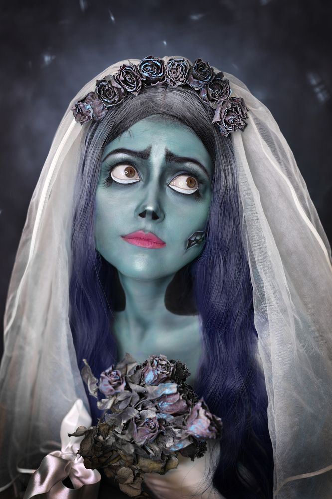 Photograph by Marina Vassiljeva