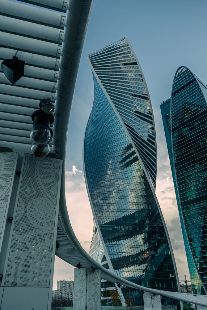 Фотография автора Сергей Костылёв