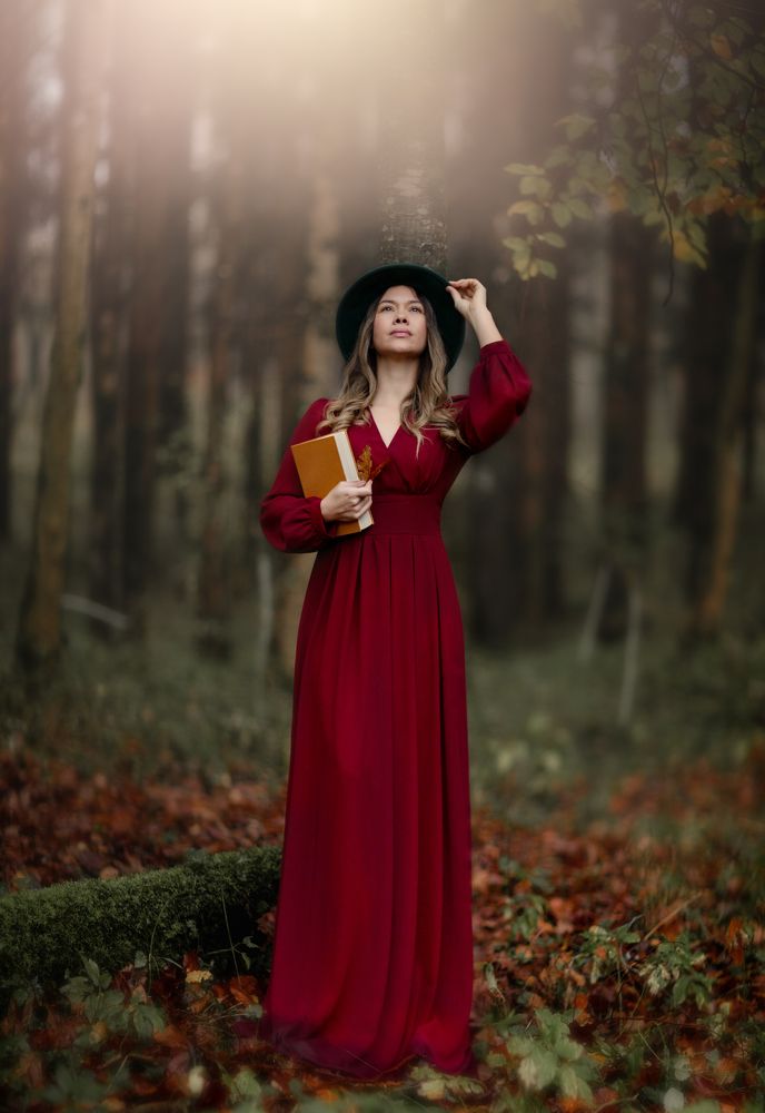 Photograph by Milena Lopez