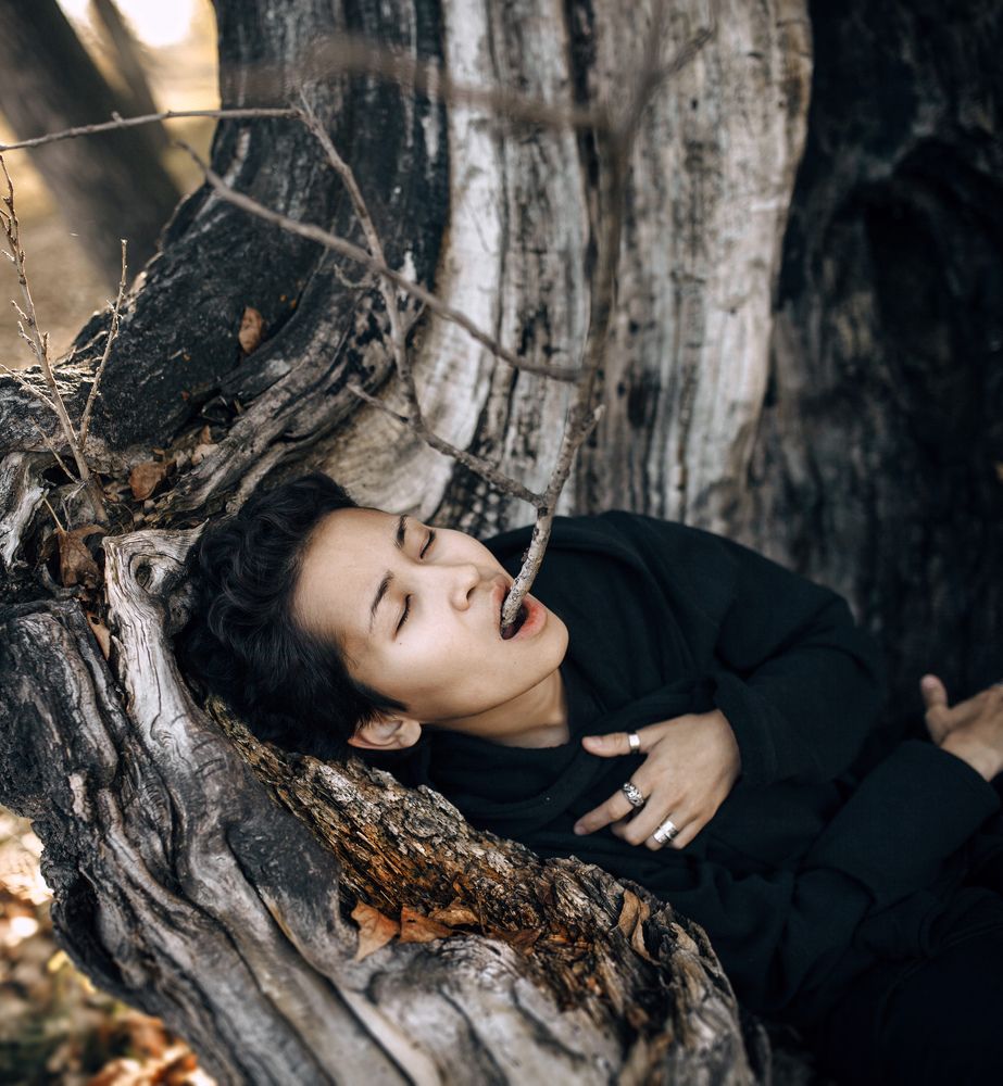 Фотография автора Андрей Белозёров